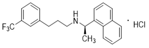 鹽酸西那卡塞